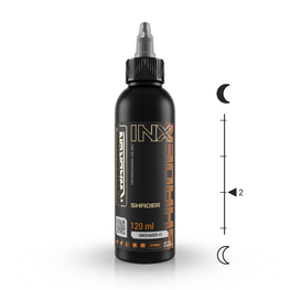 KWADRON INK 120ML UNISHADER 2