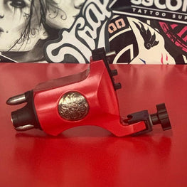 Professional Bishop Rotary Tattoo Motor Machine Hook | SGOONS TATTOO SUPPLY