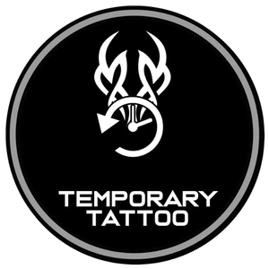 TEMPORARY TATTOOS