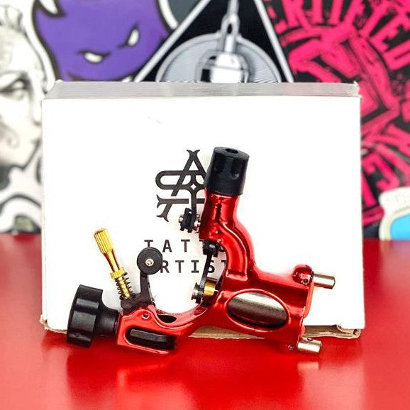 Dragonfly Rotary Tattoo Ink Machine | SGOONS TATTOO SUPPLY