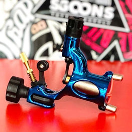 Dragonfly Rotary Tattoo Ink Machine | SGOONS TATTOO SUPPLY