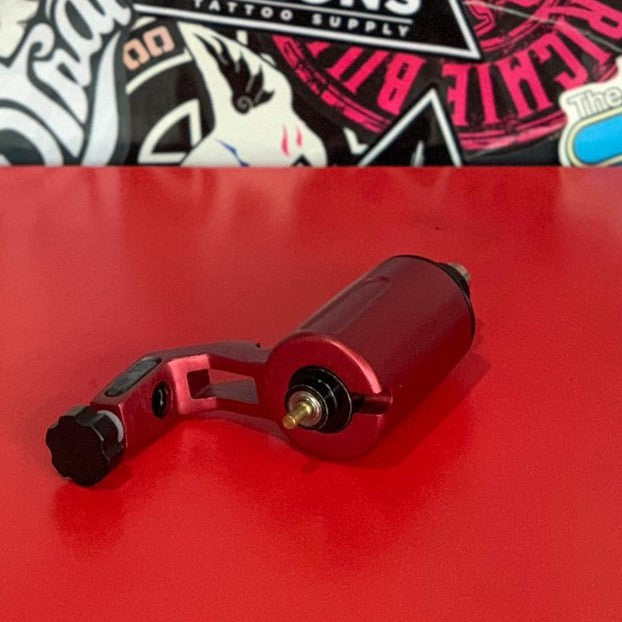 Circle Rotary Liner Shader Tattoo Machine Motor | SGOONS TATTOO SUPPLY