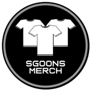 SGOONS MERCH