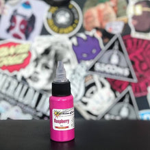 Starbrite - Raspberry