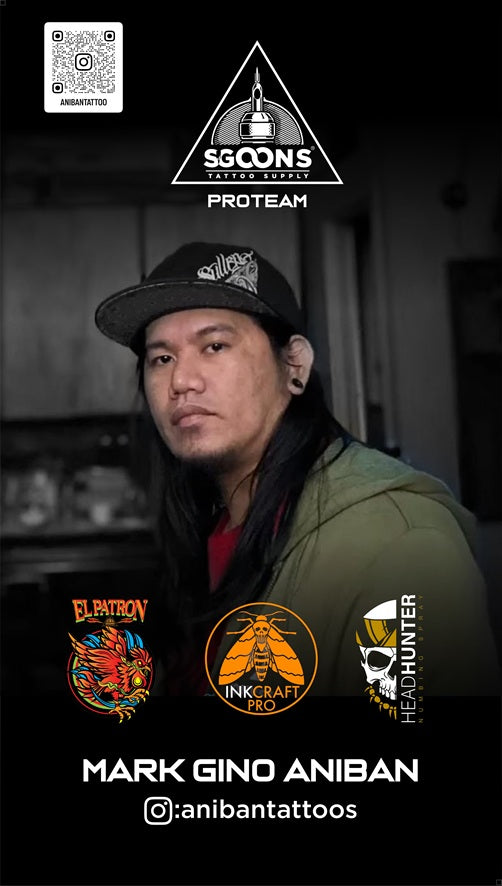 Mark Gino Aniban