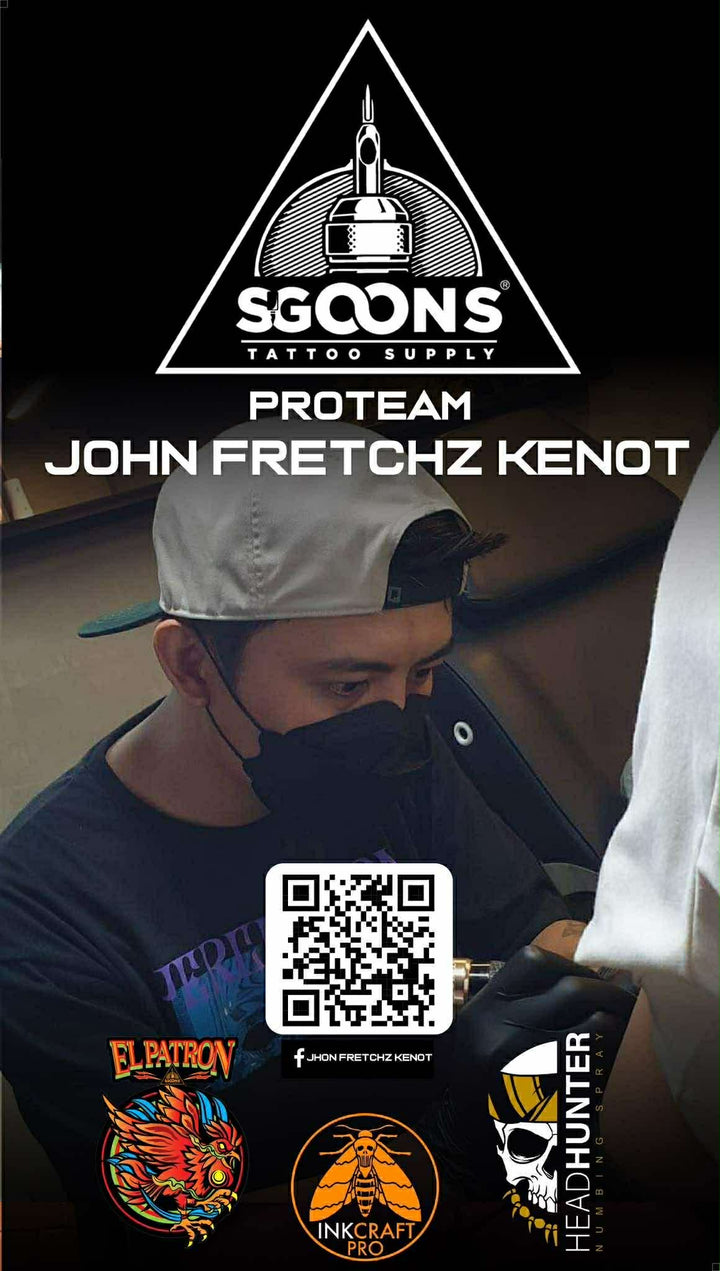 John Kenot