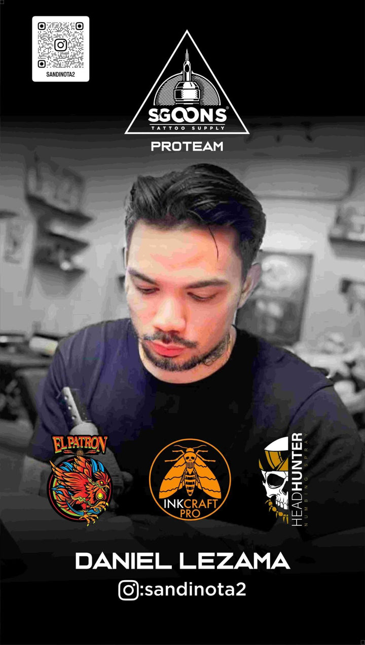 Daniel Lezama