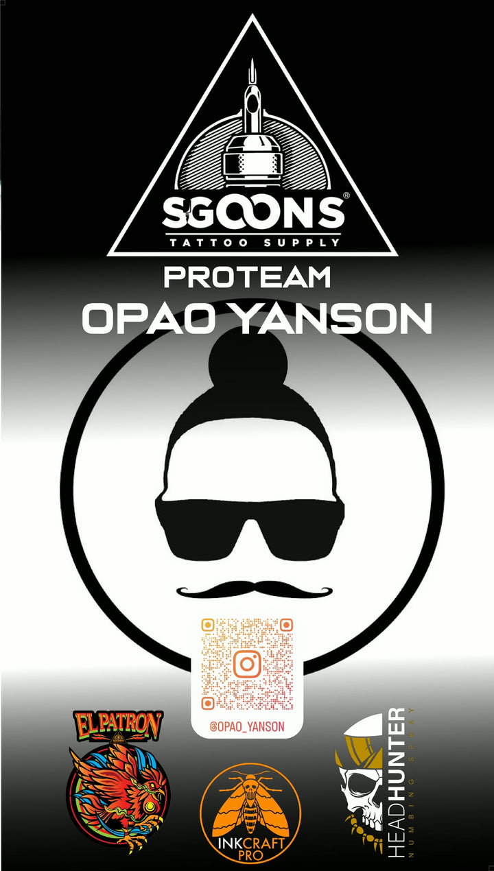Opao Yanson