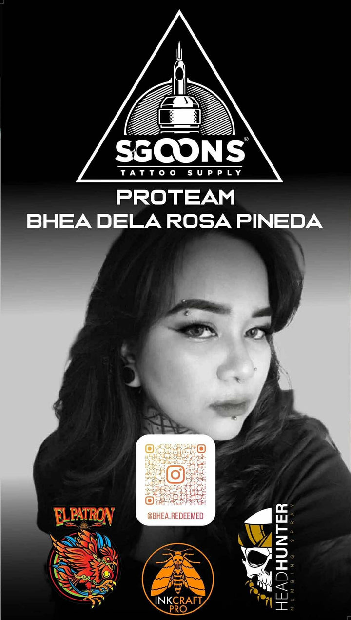Bhea Dela Rosa Pineda