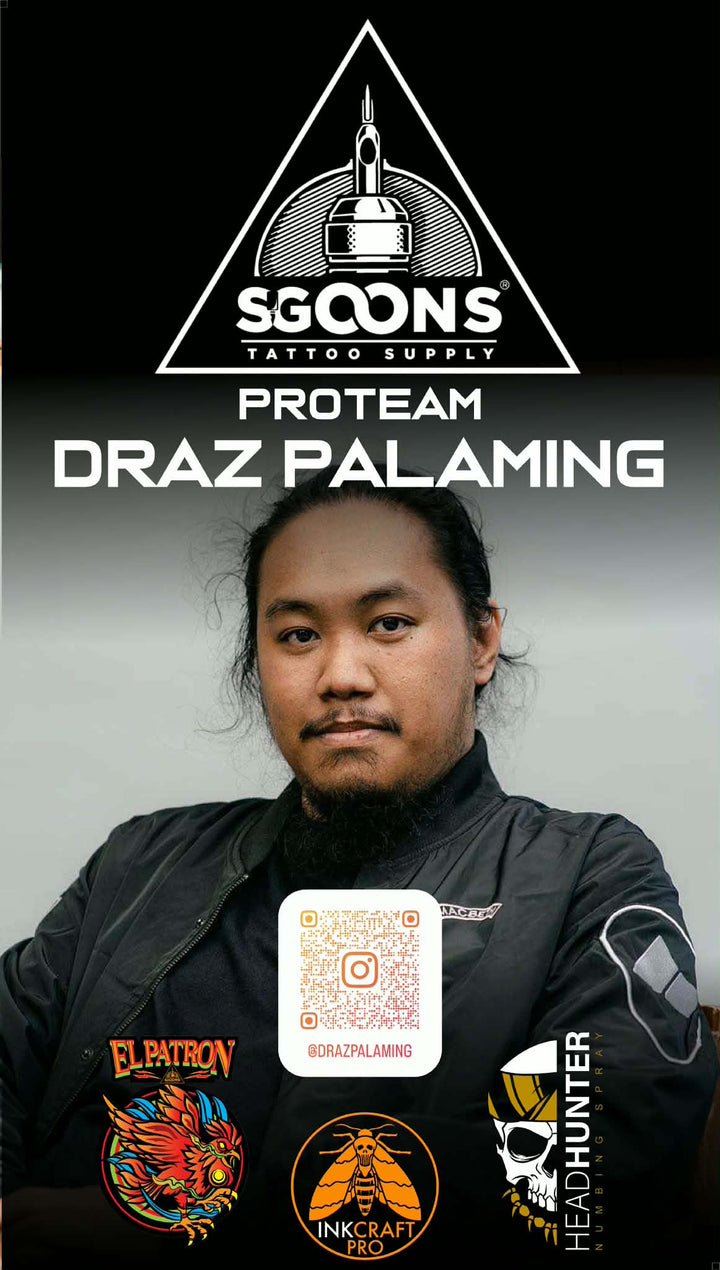 Draz Palaming