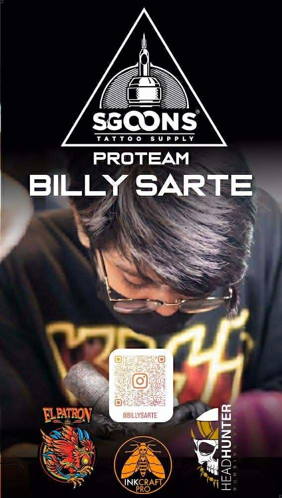 Billy Sarte