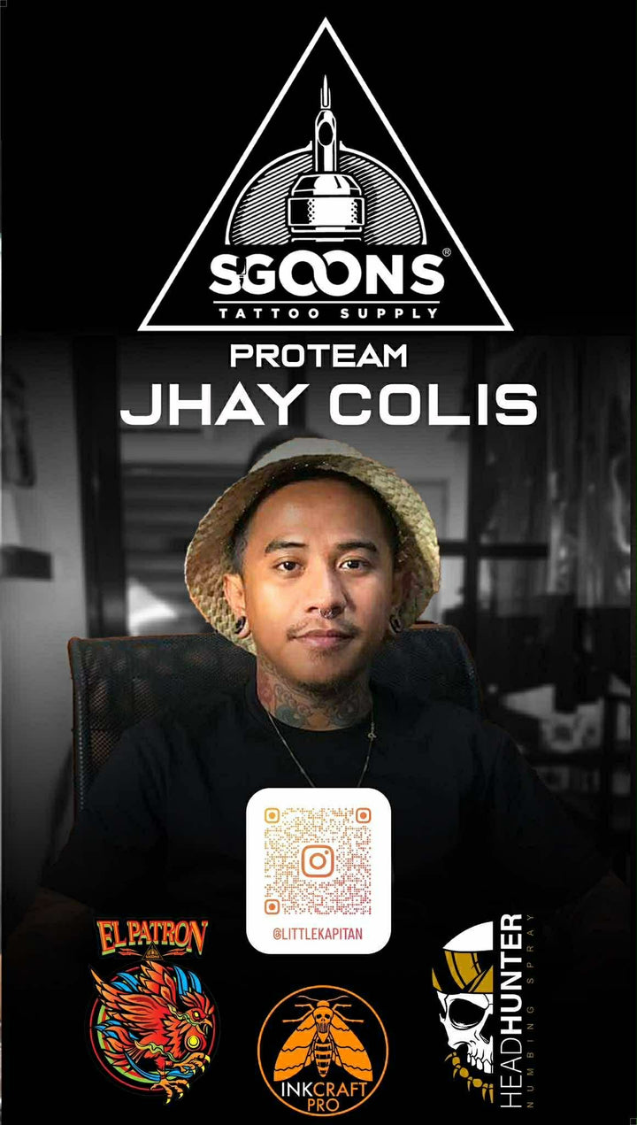 Jhay Colis