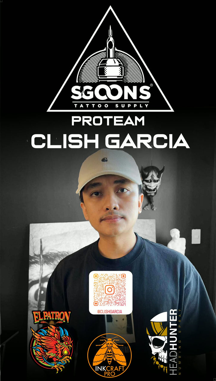 Clish Garcia