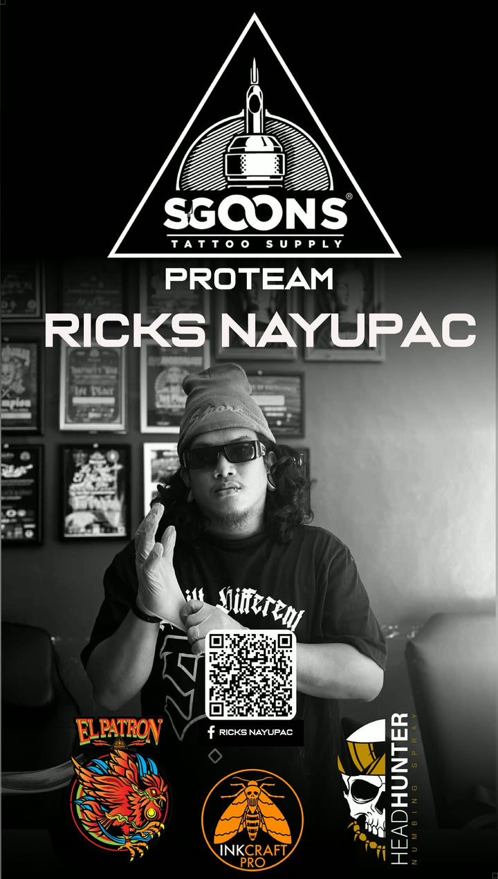 Ricks Nayupac