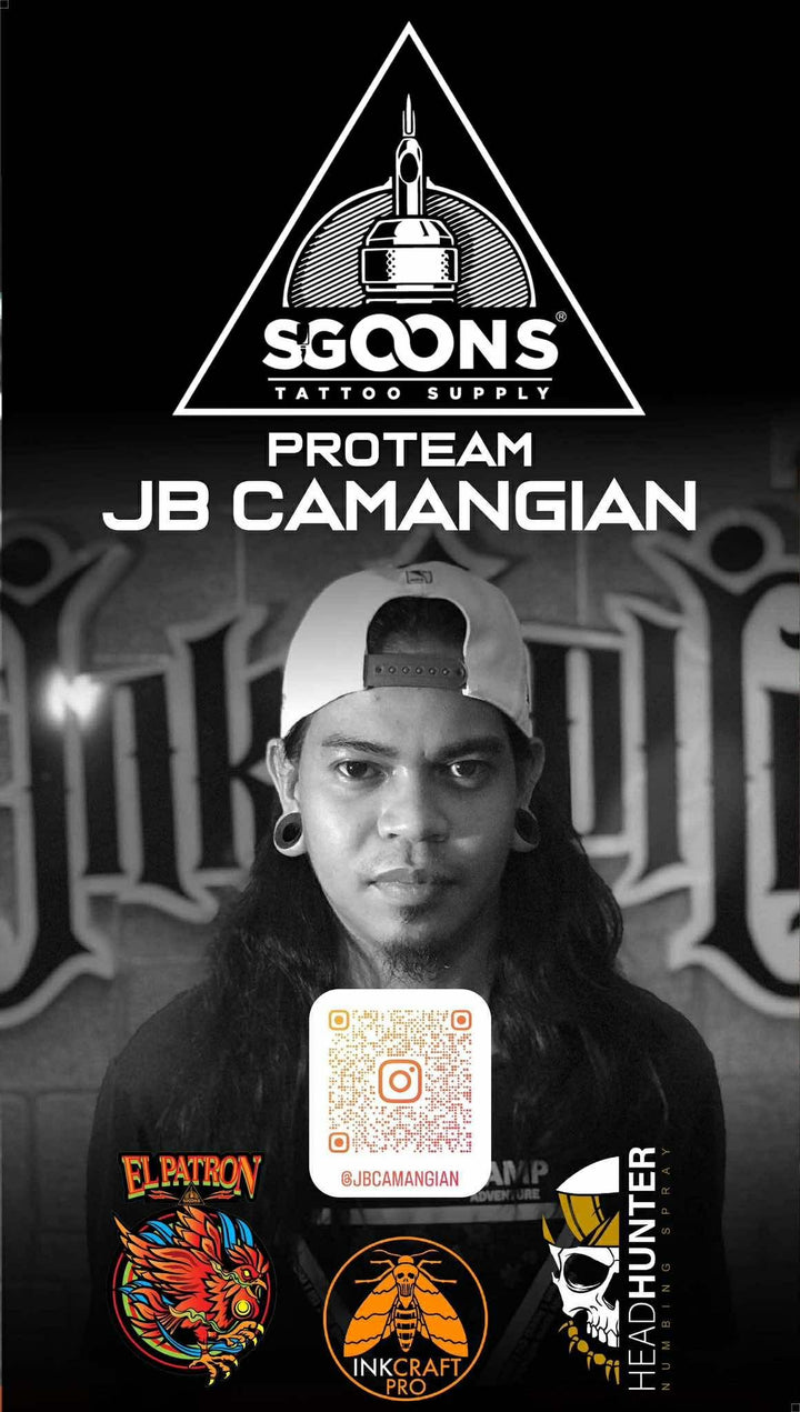 JB Camangian