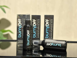 Bump Off Piercing Aftercare 100ml