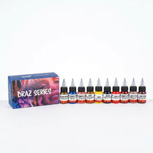 Starbrite Draz Palaming Set