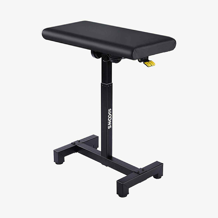 H-BASE TATTOO ARM REST HIGH QUALITY