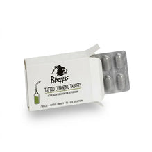 BHEPPO CLEANSING TABLET