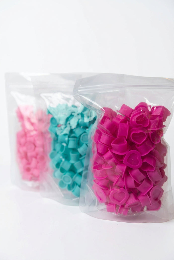 SILICON INKCUPS
