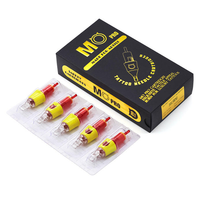 MO PRO TATTOO CARTRIDGE