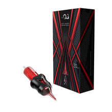 OG Red Arrow Tattoo Cartridge Needle