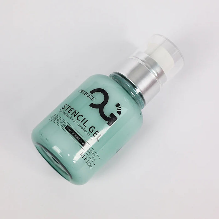 OG Tattoo Stencil Solution