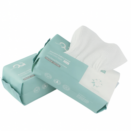 OG Disposable Paper Towel Cotton Tissue