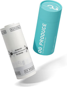 OG Aftercare Protective Tattoo Film