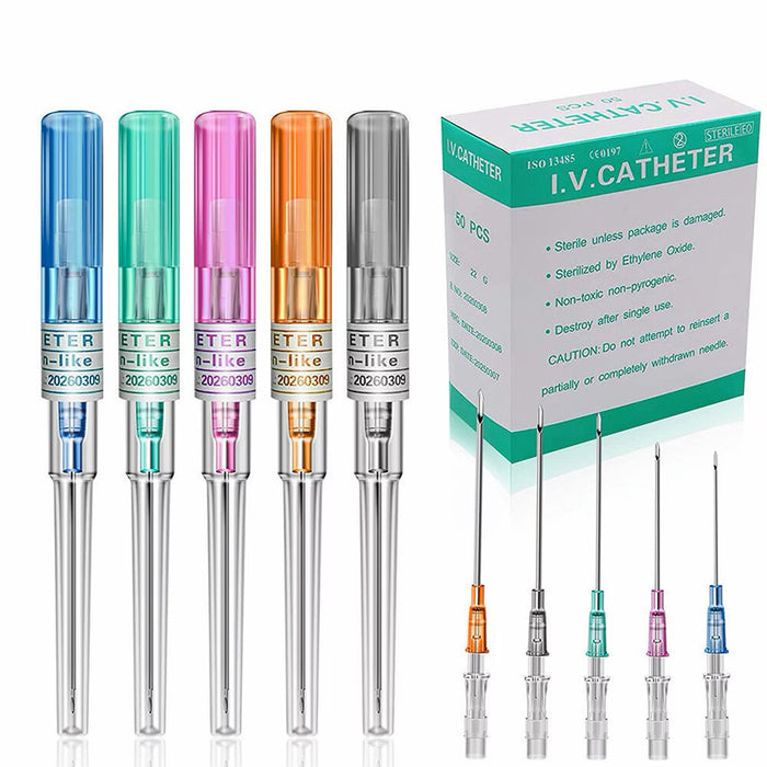 Piercing Catheter