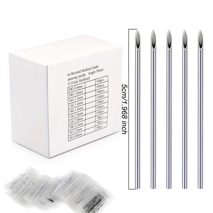 Piercing Needle