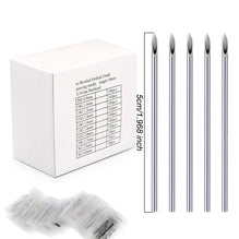 Piercing Needle