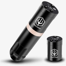 Poseidon Flash Wireless Tattoo Pen