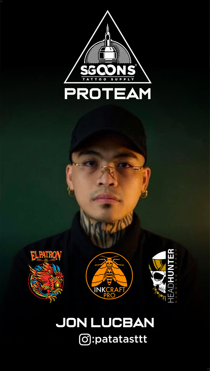 Jon Lucban