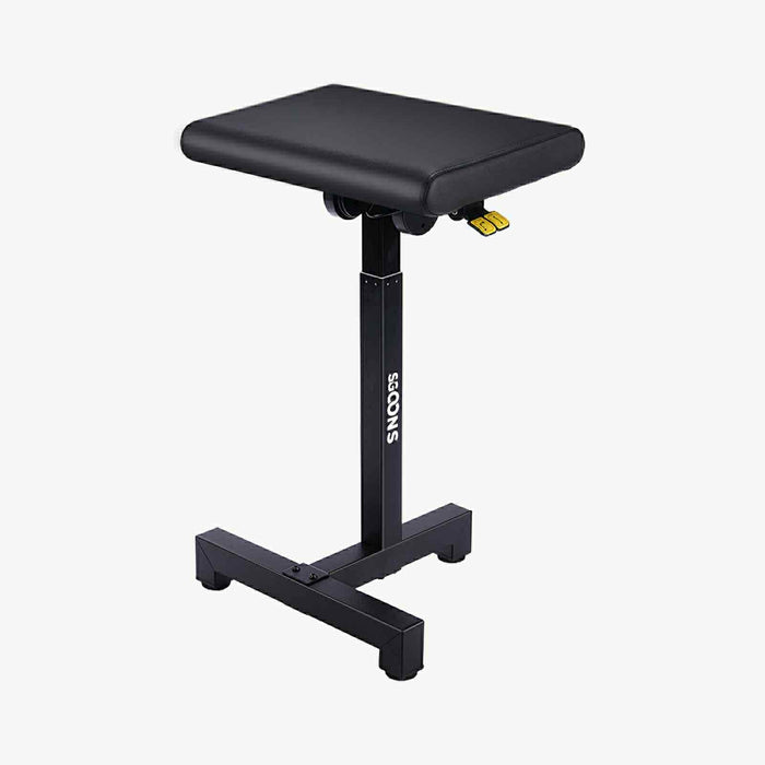 T-BASE PREMIUM ARMREST HIGH QUALITY