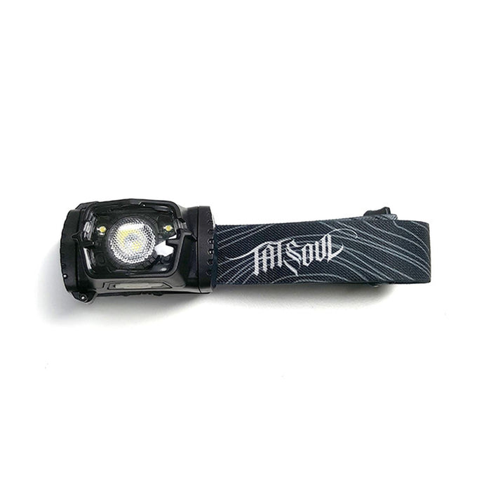 MULTI FUNCTIONAL HEADLAMP