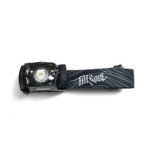 MULTI FUNCTIONAL HEADLAMP