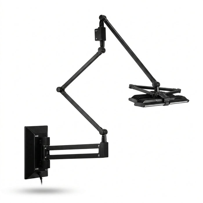 Adjustable Wall Mounted Light