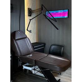 Tattoo Adjustable Wall Mounted Light