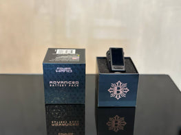 Bishop x Critical Advanced Battery Pack Standard -ONLY