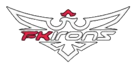 FK IRONS
