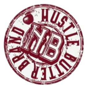 HUSTLE BUTTER