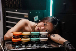 InkCraft Pro Tattoo Glide (During & Aftercare Glide)| SGOONS TATTOO SUPPLY