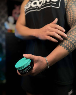 InkCraft Pro Tattoo Glide (During & Aftercare Glide)| SGOONS TATTOO SUPPLY