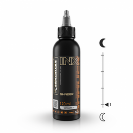 KWADRON INK 120ML UNISHADER 1