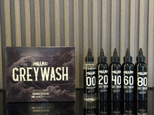 1 Set Dynamic Grey Wash 4oz I SGOONS