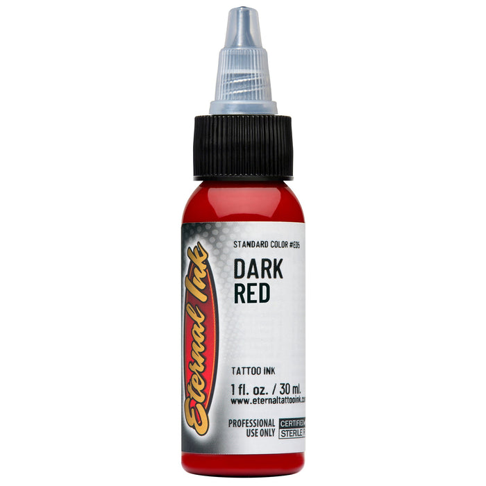 Eternal - Dark Red