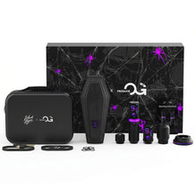 OG Produce Black Widow Adjustable Stroke Wireless Pen