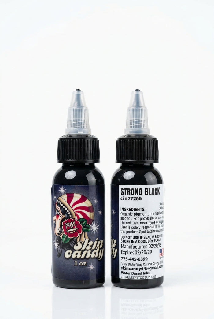 Skin Candy Colored Inks 1oz