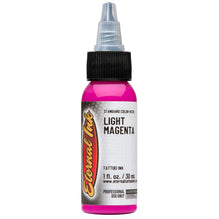 Eternal - Light Magenta